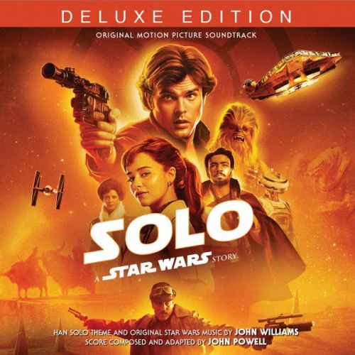 Watch free solo on sale a star wars story