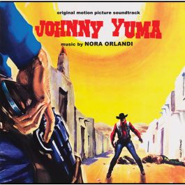 Intermezzo Media JOHNNY YUMA