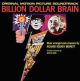 BILLION DOLLAR BRAIN / THE FINAL OPTION