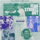 FEAR STRIKES OUT / THE TIN STAR