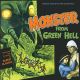 MONSTER FROM GREEN HELL