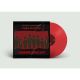 CADAVERI ECCELLENTI (Transparent red vinyl format)