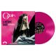 L'altro Inferno/The other Hell OST (ltd.ed.clear fuchsia vinyl)