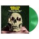 Nuda per Satana OST(ltd.ed.transparent green vinyl)