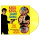 Kiss Kiss…Bang Bang OST (ltd.ed.clear yellow vinyl)